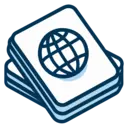 I couldn't find a flashcard app that fit my actual routine, so I built one logo